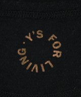 Y'S for living（ワイズリビング）タンクトップ 黒 サイズ:-(XS位) レディース/2200727182258