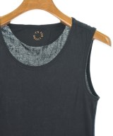 Y'S for living（ワイズリビング）タンクトップ 黒 サイズ:-(XS位) レディース/2200727182258