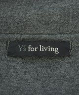 Y'S for living（ワイズリビング）カーディガン グレー サイズ:F レディース/2200730908159