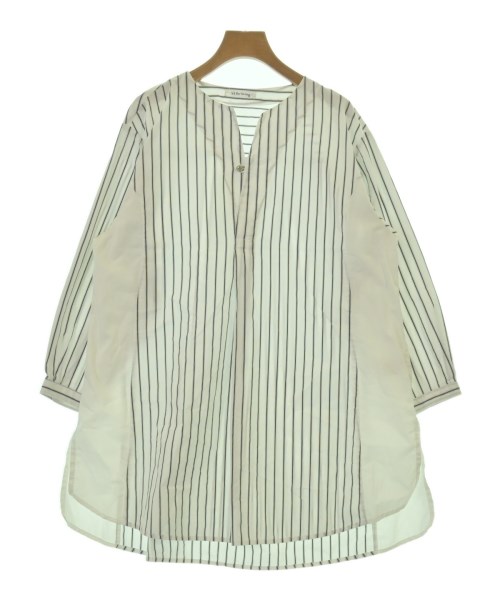 Y'S for living(ワイズリビング)のシャツワンピース サイズ:F 11,800円
