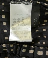 Y'S for living（ワイズリビング）その他 黒 サイズ:-(M位) レディース/2200720719086