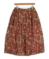 Y'S for living ロング・マキシ丈スカート