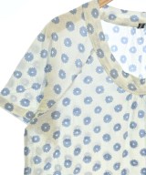 Y'S for living（ワイズリビング）Tシャツ・カットソー 白 サイズ:F レディース/2200722264188