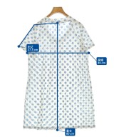 Y'S for living（ワイズリビング）Tシャツ・カットソー 白 サイズ:F レディース/2200722264188
