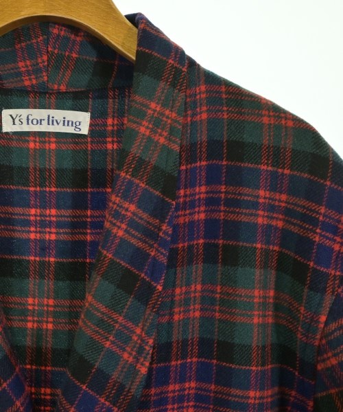 Y'S for living（ワイズリビング）その他 緑 サイズ:F レディース/2200724990016
