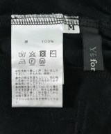 Y'S for living（ワイズリビング）その他 黒 サイズ:M レディース/2200723653103