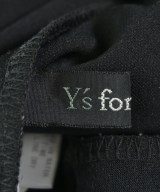 Y'S for living（ワイズリビング）その他 黒 サイズ:-(M位) レディース/2200723653110