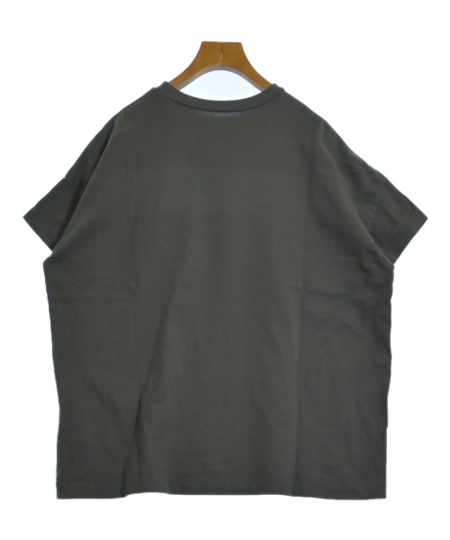 Y'S for living（ワイズリビング）Tシャツ・カットソー カーキ サイズ:F レディース/2200728728240