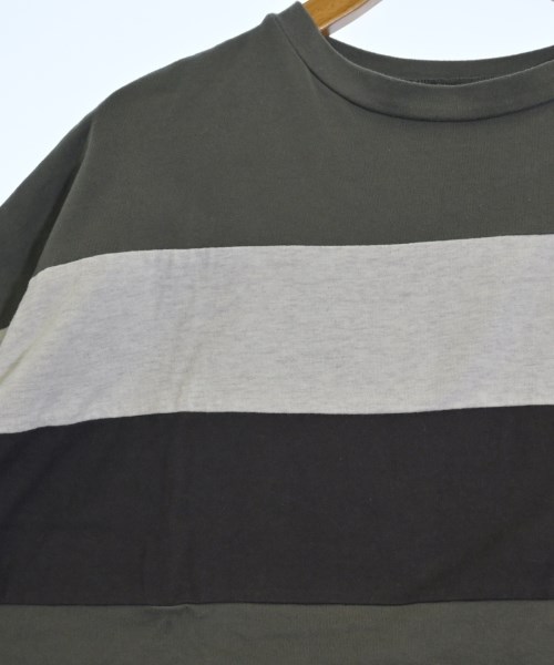 Y'S for living（ワイズリビング）Tシャツ・カットソー カーキ サイズ:F レディース/2200728728240