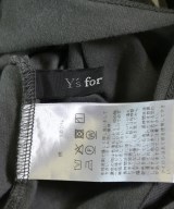 Y'S for living（ワイズリビング）Tシャツ・カットソー カーキ サイズ:F レディース/2200728728240