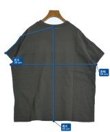 Y'S for living（ワイズリビング）Tシャツ・カットソー カーキ サイズ:F レディース/2200728728240