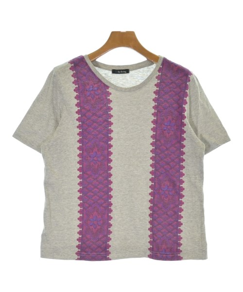 Y'S for living(ワイズリビング)Tシャツ・カットソー グレー サイズ:-(XL位)/2200684421056