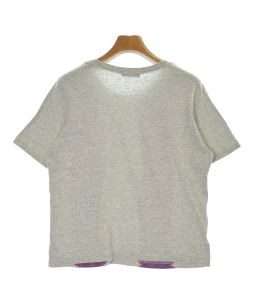 Y'S for living（ワイズリビング）Tシャツ・カットソー グレー サイズ:-(XL位) レディース/2200684421056