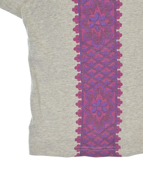 Y'S for living（ワイズリビング）Tシャツ・カットソー グレー サイズ:-(XL位) レディース/2200684421056