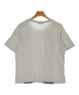 Y'S for living（ワイズリビング）Tシャツ・カットソー グレー サイズ:-(XL位) レディース/2200684421056