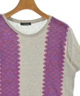 Y'S for living（ワイズリビング）Tシャツ・カットソー グレー サイズ:-(XL位) レディース/2200684421056