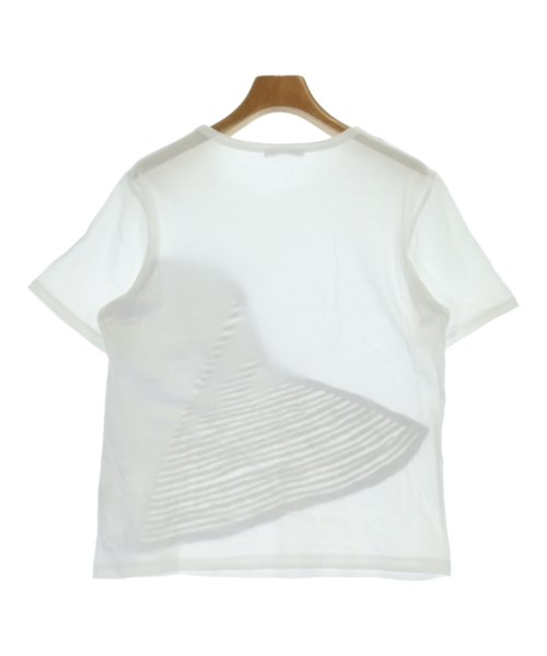 Y'S for living（ワイズリビング）Tシャツ・カットソー 白 サイズ:-(L位) レディース/2200684421063