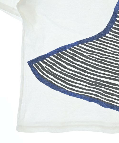 Y'S for living（ワイズリビング）Tシャツ・カットソー 白 サイズ:-(L位) レディース/2200684421063