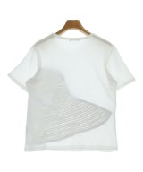 Y'S for living（ワイズリビング）Tシャツ・カットソー 白 サイズ:-(L位) レディース/2200684421063