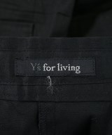Y'S for living（ワイズリビング）ロング・マキシ丈スカート 黒 サイズ:-(L位) レディース/2200681315020