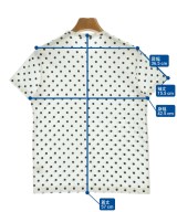 Y'S for living（ワイズリビング）Tシャツ・カットソー 白 サイズ:M レディース/2200681315075