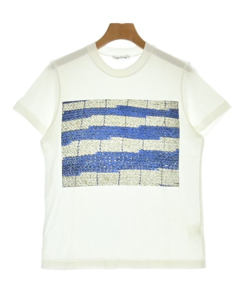 Y'S for living(ワイズリビング)Tシャツ・カットソー 白 サイズ:-(M位)/2200681315112