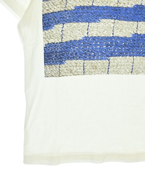 Y'S for living（ワイズリビング）Tシャツ・カットソー 白 サイズ:-(M位) レディース/2200681315112
