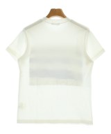 Y'S for living（ワイズリビング）Tシャツ・カットソー 白 サイズ:-(M位) レディース/2200681315112