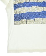 Y'S for living（ワイズリビング）Tシャツ・カットソー 白 サイズ:-(M位) レディース/2200681315112