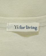 Y'S for living（ワイズリビング）Tシャツ・カットソー グレー サイズ:-(S位) レディース/2200681315129