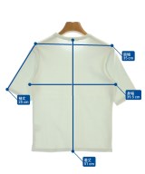 Y'S for living（ワイズリビング）Tシャツ・カットソー グレー サイズ:-(S位) レディース/2200681315129