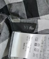 Y'S for living（ワイズリビング）ワンピース 黒 サイズ:F レディース/2200687362073