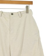Y'S for living（ワイズリビング）クロップドパンツ ベージュ サイズ:-(M位) レディース/2200687655052