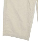 Y'S for living（ワイズリビング）クロップドパンツ ベージュ サイズ:-(M位) レディース/2200687655052