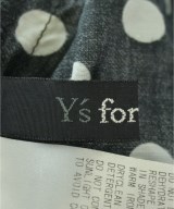 Y'S for living（ワイズリビング）その他 黒 サイズ:-(M位) レディース/2200691081847