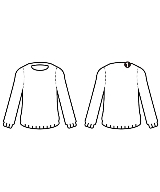 Y's for men SHIRT（ワイズフォーメンシャツ）ニット・セーター 紺 サイズ:-(L位) メンズ/2200658496172