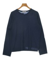 Y's for men SHIRT（ワイズフォーメンシャツ）ニット・セーター 紺 サイズ:-(L位) メンズ/2200658496172