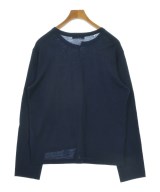 Y's for men SHIRT（ワイズフォーメンシャツ）ニット・セーター 紺 サイズ:-(L位) メンズ/2200658496172