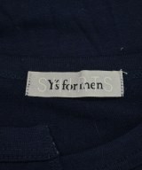 Y's for men SHIRT（ワイズフォーメンシャツ）ニット・セーター 紺 サイズ:-(L位) メンズ/2200658496172
