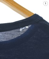 Y's for men SHIRT（ワイズフォーメンシャツ）ニット・セーター 紺 サイズ:-(L位) メンズ/2200658496172