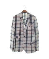 Y's for men Casual jackets