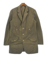 Y's for men ジャケット