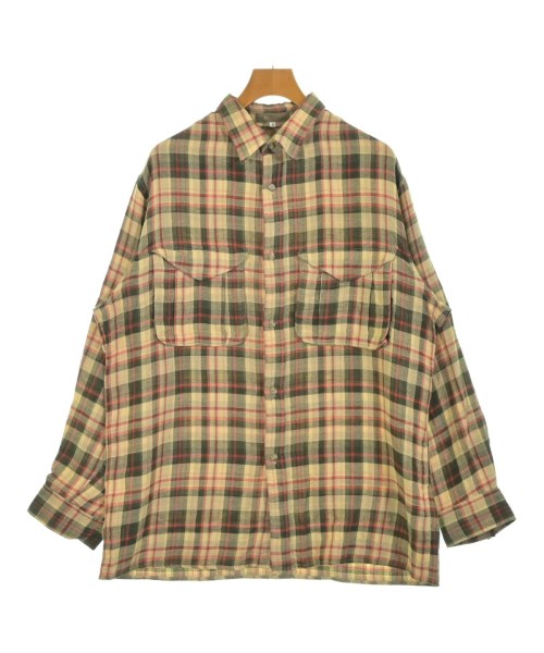ワイズフォーメン(Y's for men)のY's for men カジュアルシャツ