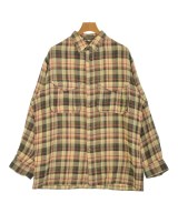 Y's for men カジュアルシャツ