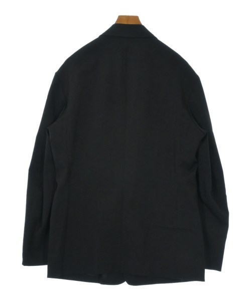 Y's for men（ワイズフォーメン）ジャケット 黒 サイズ:2(M位) メンズ/2200623630044