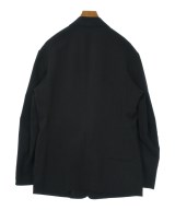 Y's for men（ワイズフォーメン）ジャケット 黒 サイズ:2(M位) メンズ/2200623630044