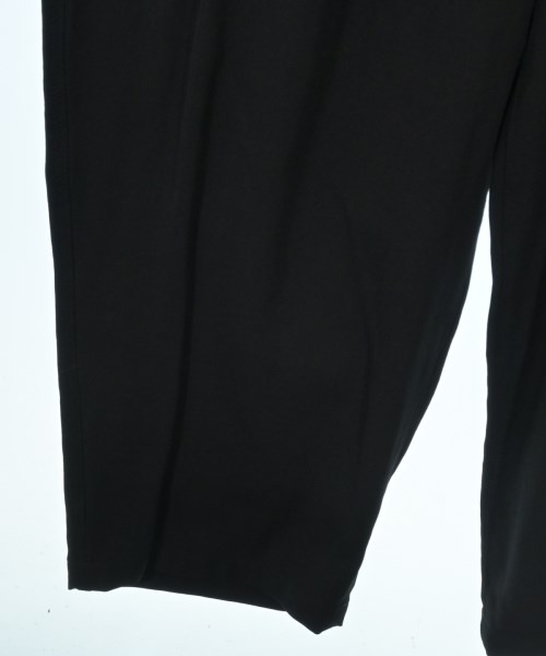 Y's for men（ワイズフォーメン）その他 黒 サイズ:2(M位) メンズ/2200623630068