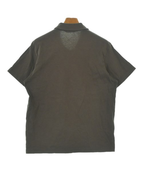 Y's for men（ワイズフォーメン）Tシャツ・カットソー 茶 サイズ:-(M位) メンズ/2200636561014