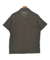 Y's for men（ワイズフォーメン）Tシャツ・カットソー 茶 サイズ:-(M位) メンズ/2200636561014