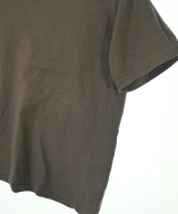 Y's for men（ワイズフォーメン）Tシャツ・カットソー 茶 サイズ:-(M位) メンズ/2200636561014
